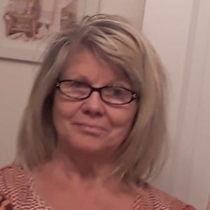 Meet your Posher, Christiane